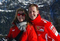 Michael Schumacher'de ölümcül doktor hatası!
