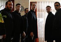 Çukur 59 bölüm fragman (ÇUKUR 59. BÖLÜM İLK SAHNE)