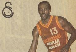 Galatasaray'ın efsane basketbolcusu Paul Dawkins hayatını kaybetti