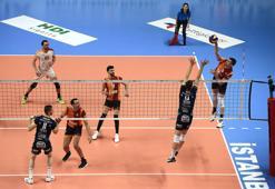 Galatasaray sonunu getiremedi!