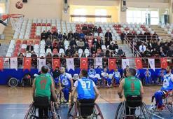 Pamukkale Belediyespor 3. Lig'e yükseldi