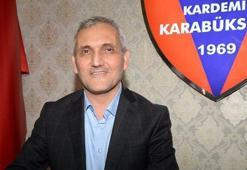 Mehmet Yüksel: Bize yakışır şekilde maçlarımıza çıkacağız