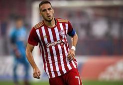 Yunan gazeteciden Fortounis yorumu: Yunanistan'ın en iyisi