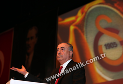 Galatasaray'da kriz günleri!