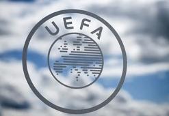 UEFA geleceğin yıldızlarını açıkladı! Listede Türk oyuncular var