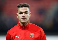 Hatem Ben Arfa'dan flaş itiraf!