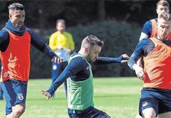 Fenerbahçe'ye müjde! Başkent'te sahadalar