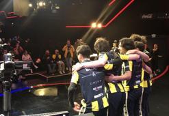 Akademi Ligi şampiyonu 1907 Fenerbahçe