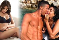 Cristiano Ronaldo: Biz evleneceğiz, bu annemin de en büyük hayali