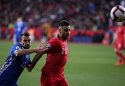 Devlerin gözü Süper Lig'de