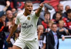 Real Madrid'den Kylian Mbappe için rekor transfer teklifi!