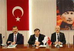 Yağlı Güreş Kurultayı'nın sonuç bildirgesi açıklandı