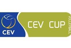 Voleybol Kadınlar CEV Challenge Kupası'nda 39. kupa heyecanı