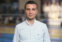 Erkan Yalçın: Türk yüzücüler 2024 ve 2028'e damga vuracak