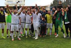 BAK Spor - Menemen Belediyespor: 0-7