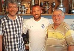 Fenerbahçeli eski futbolcu Serkan Balcı: Damien Comolli batırdı!