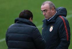 Galatasaray'da Abdurrahim Albayrak bombası!
