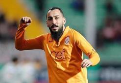 Galatasaraylı Kostas Mitroglou'da son dakika!