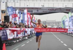 Vodafone 14. İstanbul Yarı Maratonu'na doğru