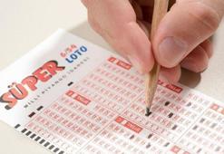Süper Loto sonuçları belli oldu | 4 Nisan Süper Loto sonuçları