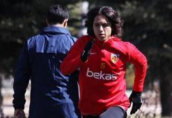 Emre Demir U16 Milli takıma davet edildi