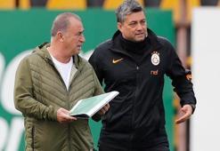Fatih Terim stoperini arıyor