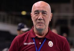 Nedim Özbey: Kupanın bir kulpu elimizde