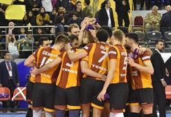 Galatasaray, filede kupa için sahaya çıkıyor