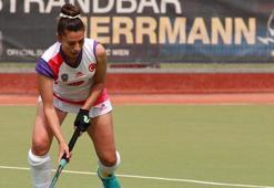 Gol kraliçesi Leyla Öztürk, Çaycuma'yı başarıya taşıdı