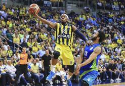 Basketbol Süper Ligi'nde erteleme haftası başlıyor