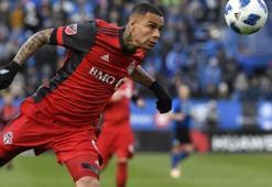Fenerbahçe'nin eski yıldızı Gregory van der Wiel, kulüpsüz kaldı!