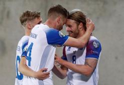 Andorra - İzlanda maç sonucu: 0-2