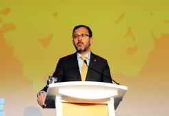 Bakan Kasapoğlu: “Gönlümüz büyük, ilklere imza atacağız”