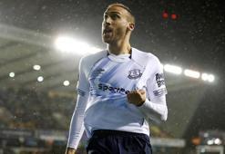 Beşiktaş harekete geçti! Cenk Tosun bombası!