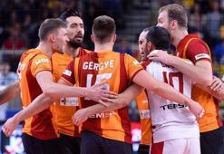 Galatasaray, Avrupa'da 7. kupanın peşinde