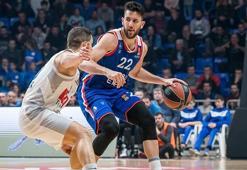 Anadolu Efes, Micic ile sözleşme uzatmaya hazırlanıyor