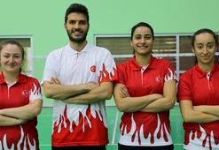 Badmintoncular, Polonya'da olimpiyat puanı arayacak