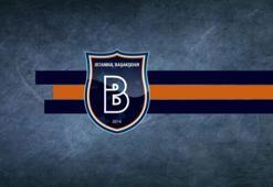 Başakşehir'in muhtemel 11'i