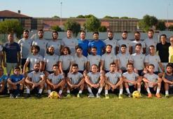 Alaçatıspor doğrudan elemelere hak kazandı