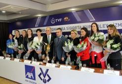 İzmir, Kupa Volley'e hazır