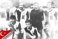 Elazığspor, 52. yılını kutlamanın heyecanını yaşıyor