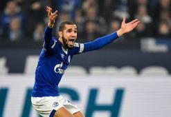 Beşiktaş'ın yeni hedefi: Nabil Bentaleb