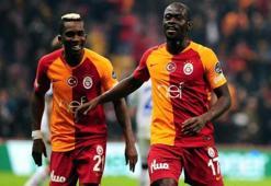 Galatasaray'dan Ada seferi! Onyekuru ve Ndiaye...