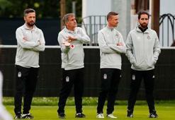 Guti: "Teknik direktörlüğü istiyorum"