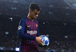Philippe Coutinho, 100 milyon euro'ya transfer olacak!