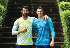 Fenerbahçeli Berke Özer'e İspanyol kancası