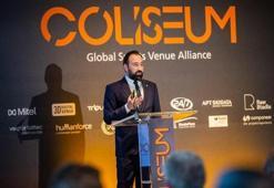 Fenerbahçe Beko Coliseum Summit'te