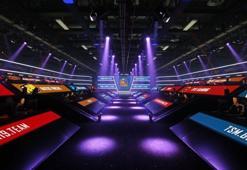 Digital Athletics'in de bulunduğu PEL'de 1. hafta tamamlandı