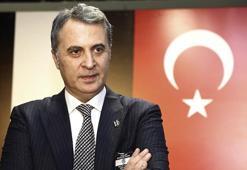 Karşıyaka'dan Fikret Orman'a tepki