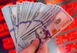 Dolar neden yükseldi? Dolar ne kadar oldu? Dolar kuru...